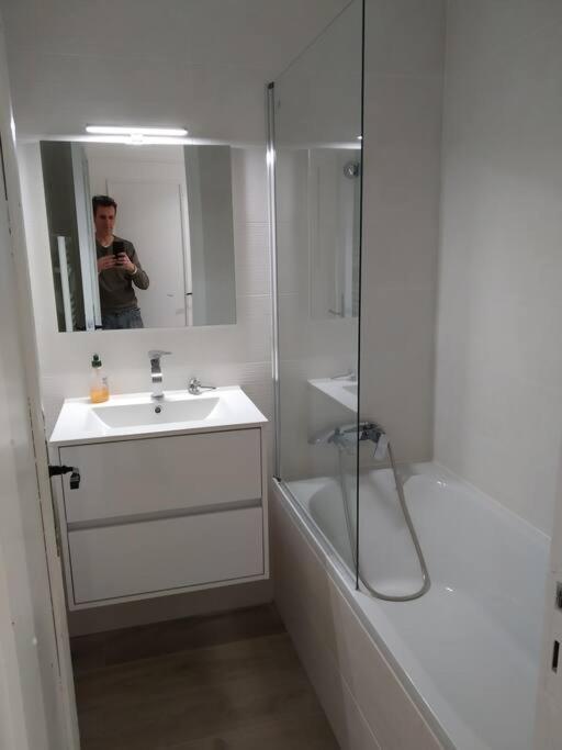 Studio Azur Mercantour Valdeblore Bagian luar foto